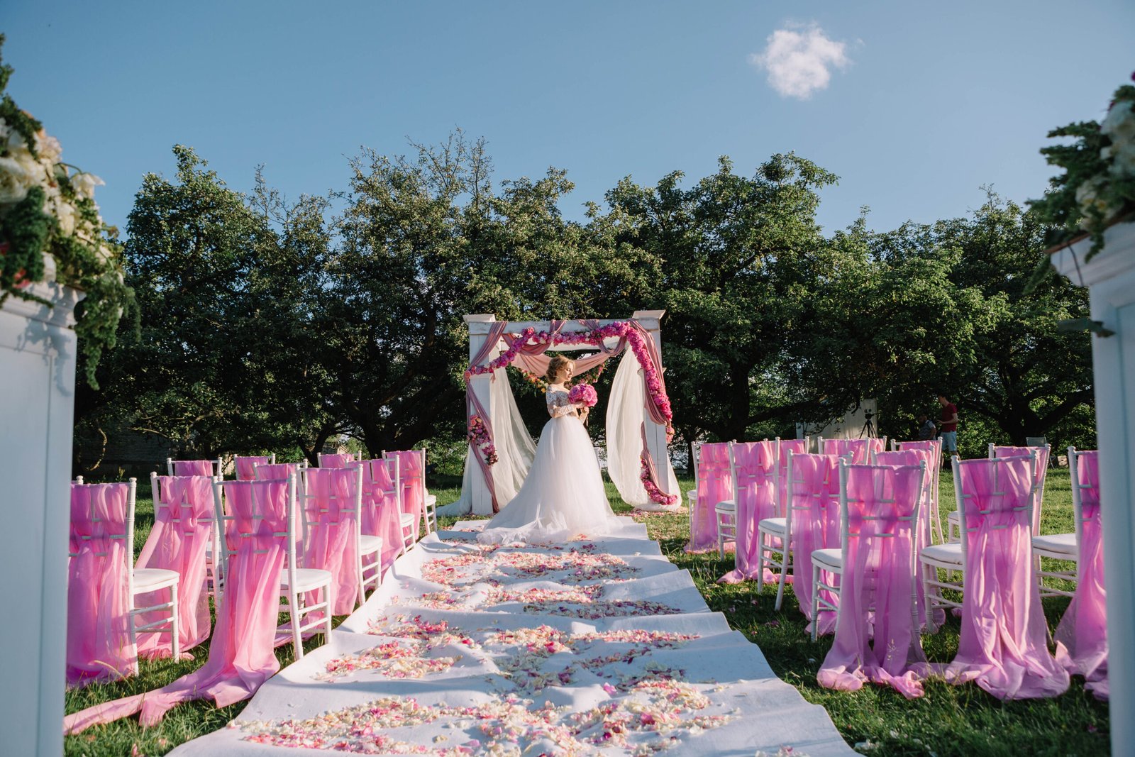 Destination Wedding in Ahmedabad