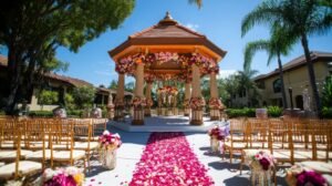 Luxury Resort in Ahmedabad for Weddings