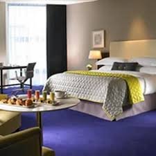 Luxury Guest Suite Room at Divine Greenland Wedding Resort